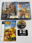 Gamecube - Ty the Tasmanian Tiger 2 Bush Rescue Nintendo Complete #2922