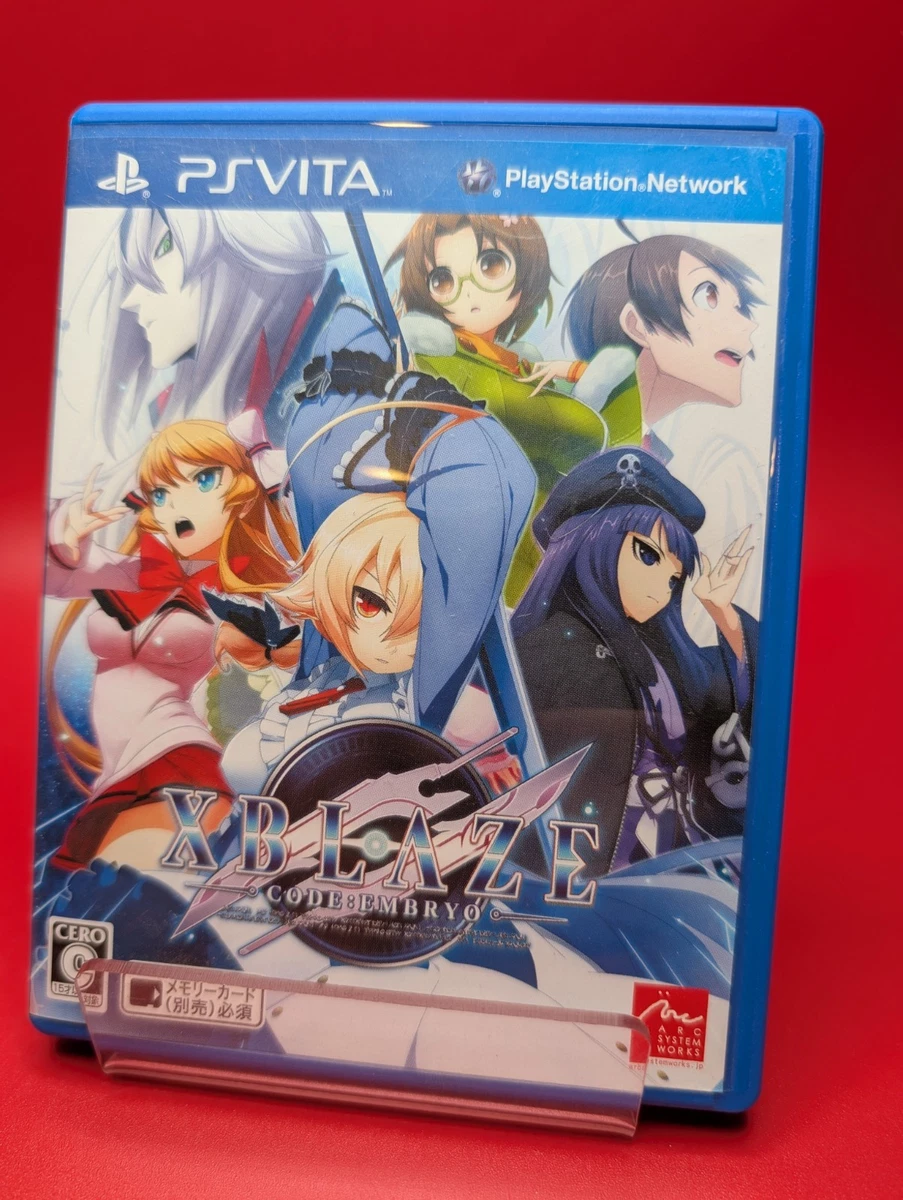 Puzzle Sony PlayStation Vita 2013 Video Games for sale | eBay