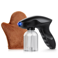 Spray Tan Machine, Spray Tan Gun, Even Spraying, Portable and Cordless Spray Tan