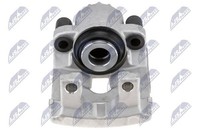 NTY HZT-BM-075 Bremssattel Hinten Rechts FüR BMW