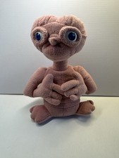 Applause E.T. 1988 - ET The Extra Terrestrial 9" Stuffe