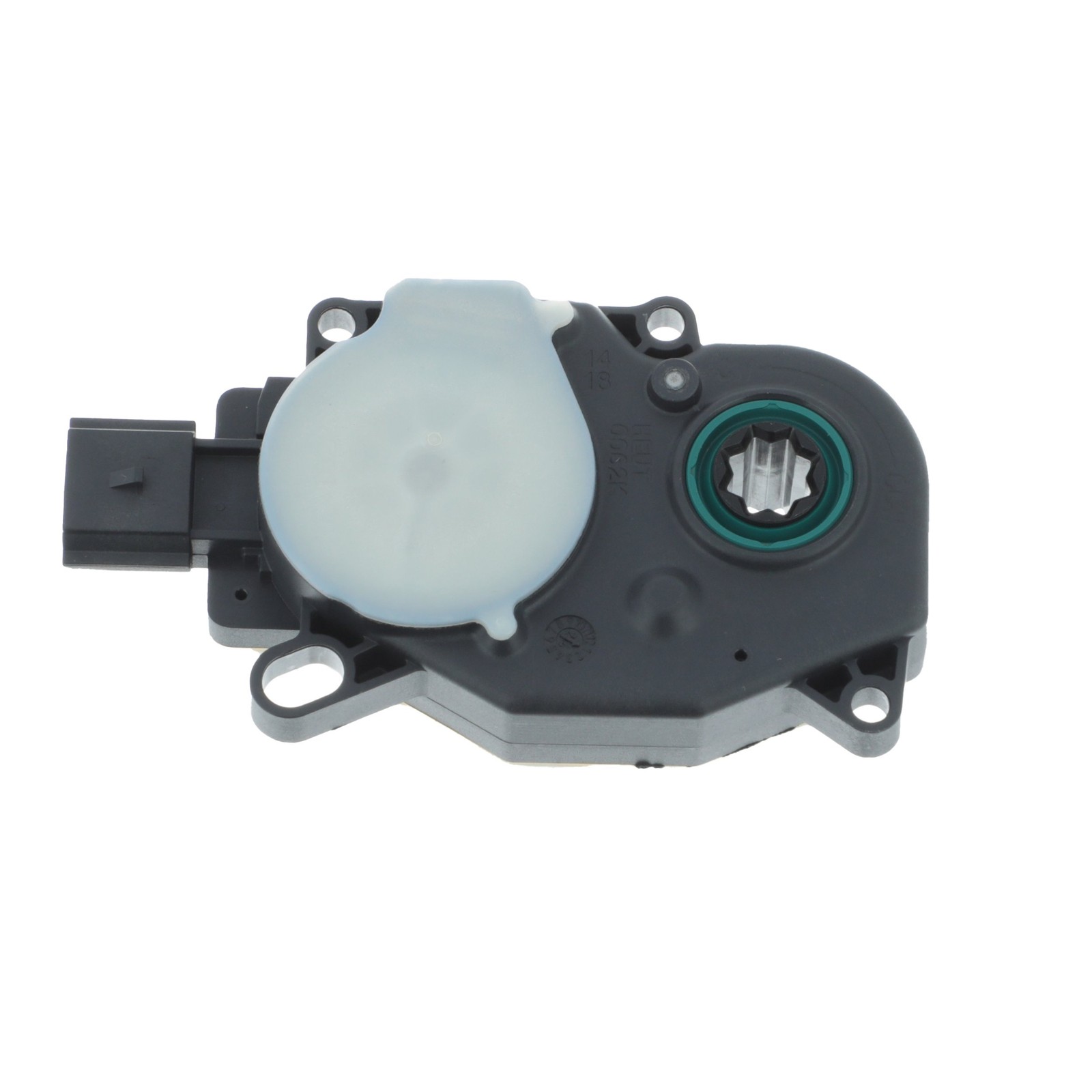 Actuador de obturador para Ford Explorer 2016-2019 (P/N FB5Z-10884-A)