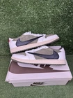 Size 14 - Travis Scott x Air Jordan 1 Retro OG SP Low Reverse Olive / Medium...