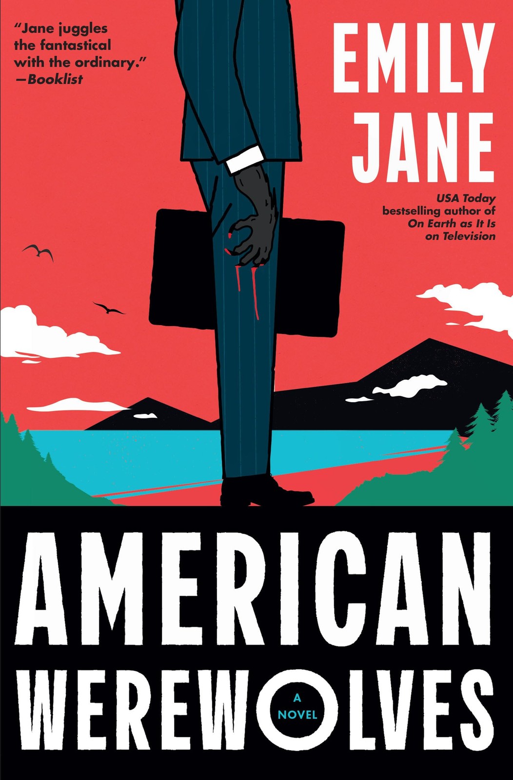 American Werewolves Emily Jane - Image 7