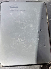 Western Digital WD Elements 2TB USB 2.5 Exter...