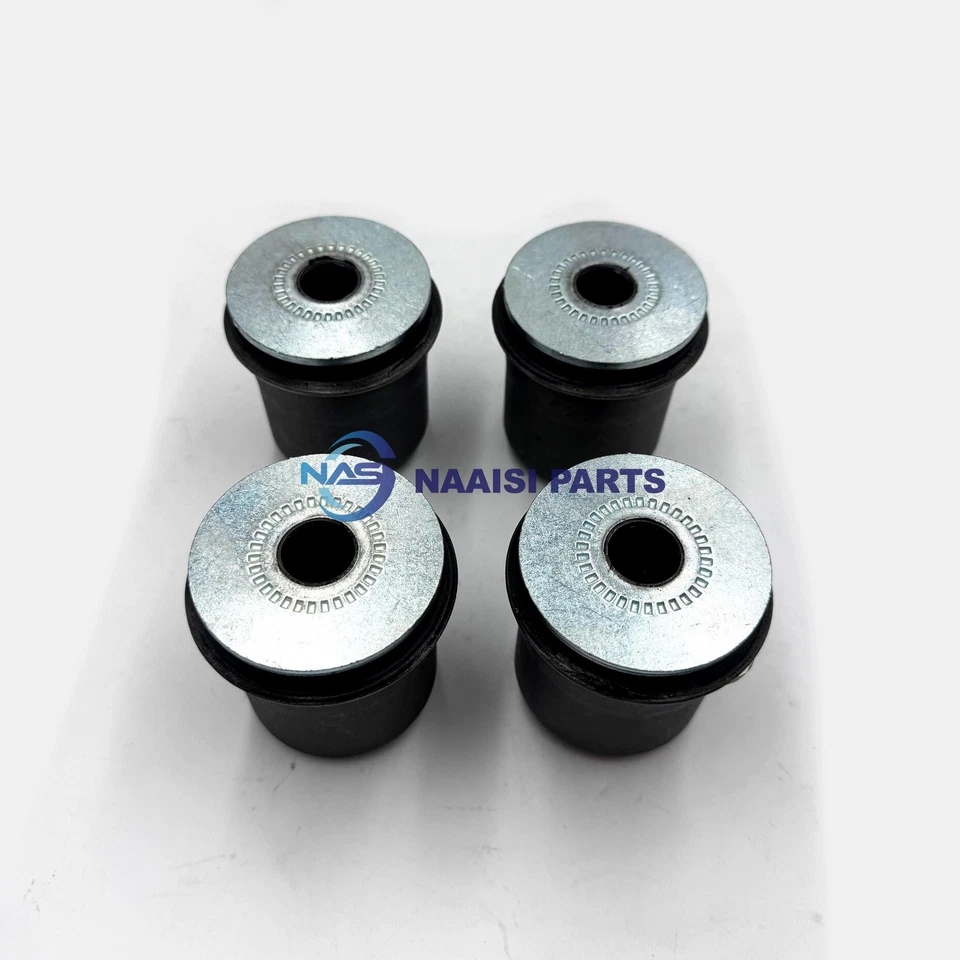 Front Rear Upper & Lower Control Arm Bushing Kit 18p For LandCruiser Lexus LX470 Foto 2 de 4