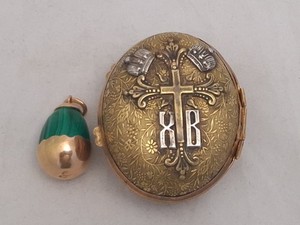 25+ Faberge Jewelry for sale | Updated Oct 2026