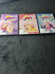 Jem and the Holograms Season 2 | eBay