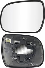 Rx330 Driver Side Mirror Compatible With 2004-2006 Lexus Rx330 2007-2009