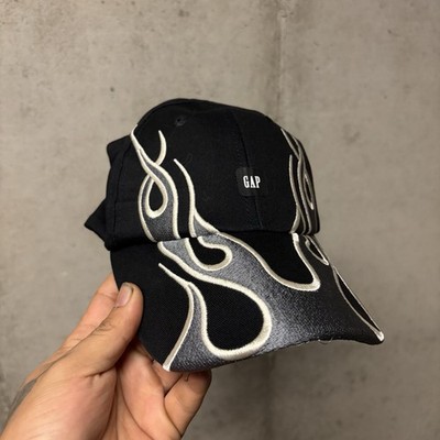 Yeezy Gap Flame Cap