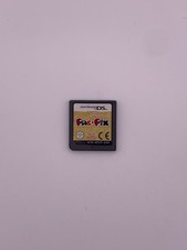 Pac-Pix NDS Cartridge Nintendo DS Tested And Working