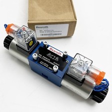 New valve 4WE6E62/EG24N9K4 R900561278 for Rex...