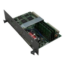Okuma OPUS7000 Universal Compact Main Board A...