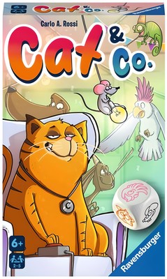 GW44df Cat & Co.