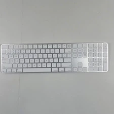 Apple Smart Keyboard White MXK73LL/A