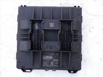 6R0937086M 114381 confort steuegerät SEAT IBIZA 1.2 G MODELO 6J 2012-2015 2013
