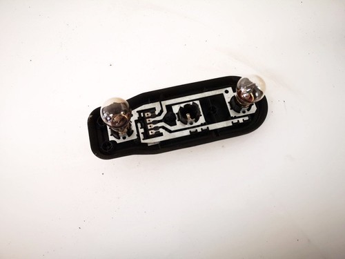 8371324 Lampenträger Rücklicht Rückleuchte innen Heckklappe  B DE1444662-29