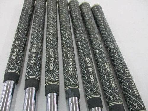 Bridgestone TourStage X-Blade 905CB Iron Set 7pcs 4-PW Steel Flex S - Picture 6 of 6