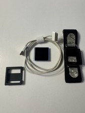 Apple iPod nano 6th Gen Blue 8GB