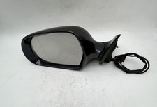 Außenspiegel links elektrisch mit Blinker Facelift AUDI A6 (4F, C6)