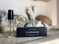 Florgasm Heretic Parfum perfume - a fragrance for women and men 2018