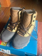Columbia Mens Expeditionist Shield Waterproof...