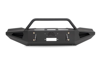 Fab Fours DR06-RS1162-1 Bumper Mounting Hardware Included With Pre-Runner Guard