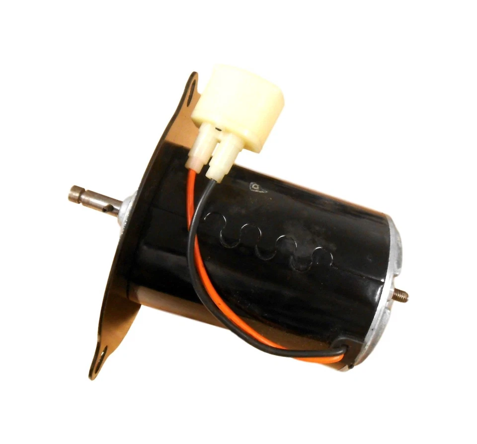 Everco M6469 Radiator Fan Motor 35661 - Image 2 of 4