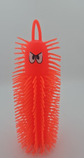 Squishy Toy 8inch Stress Reliever Orange Squish