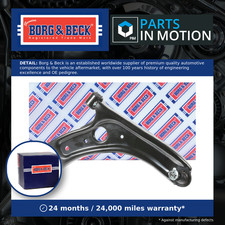 Wishbone / Brazo de suspensión para HYUNDAI KONA SX2 delantero inferior, derecho 2023 en EM16