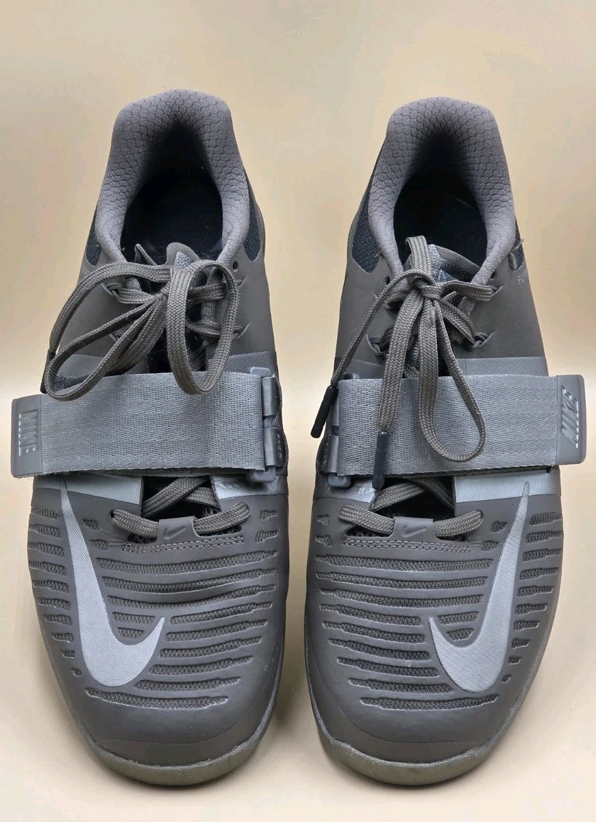 Preços baixos em Tênis Nike Romaleos 3 masculino | eBay