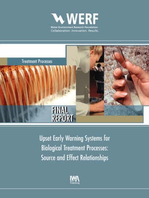 Upset Early Warning Systems for Biological Treatme