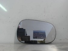 Glace de rétroviseur Renault CLIO