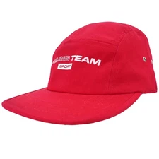 Men's Lil Yachty Sailing Team Red Cap Baseball Cap Adjustable Red
