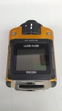 RICOH WG-M2 Action Camera