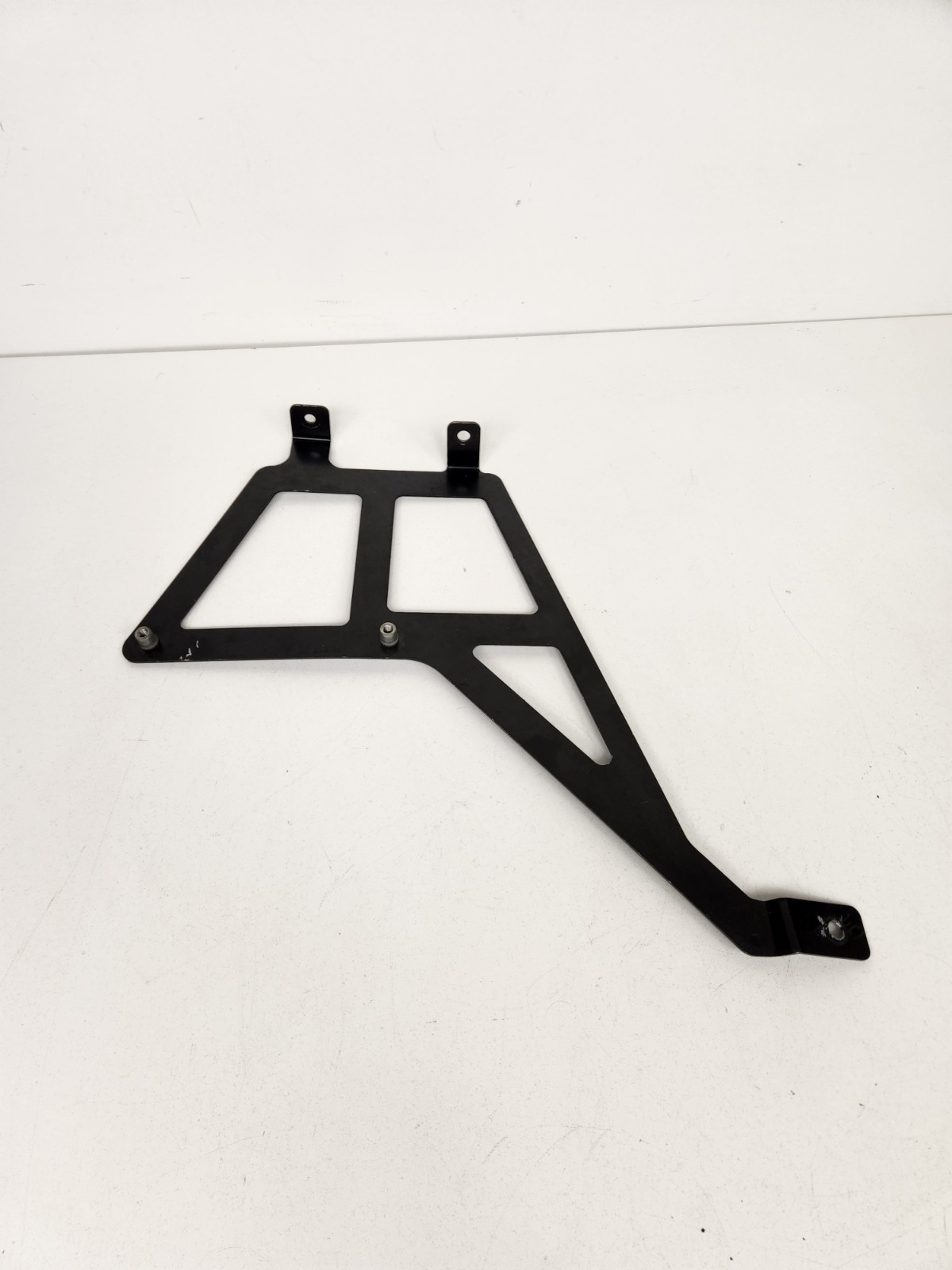 McLaren MP4-12C 2012-2014 Rear Right Fender liner