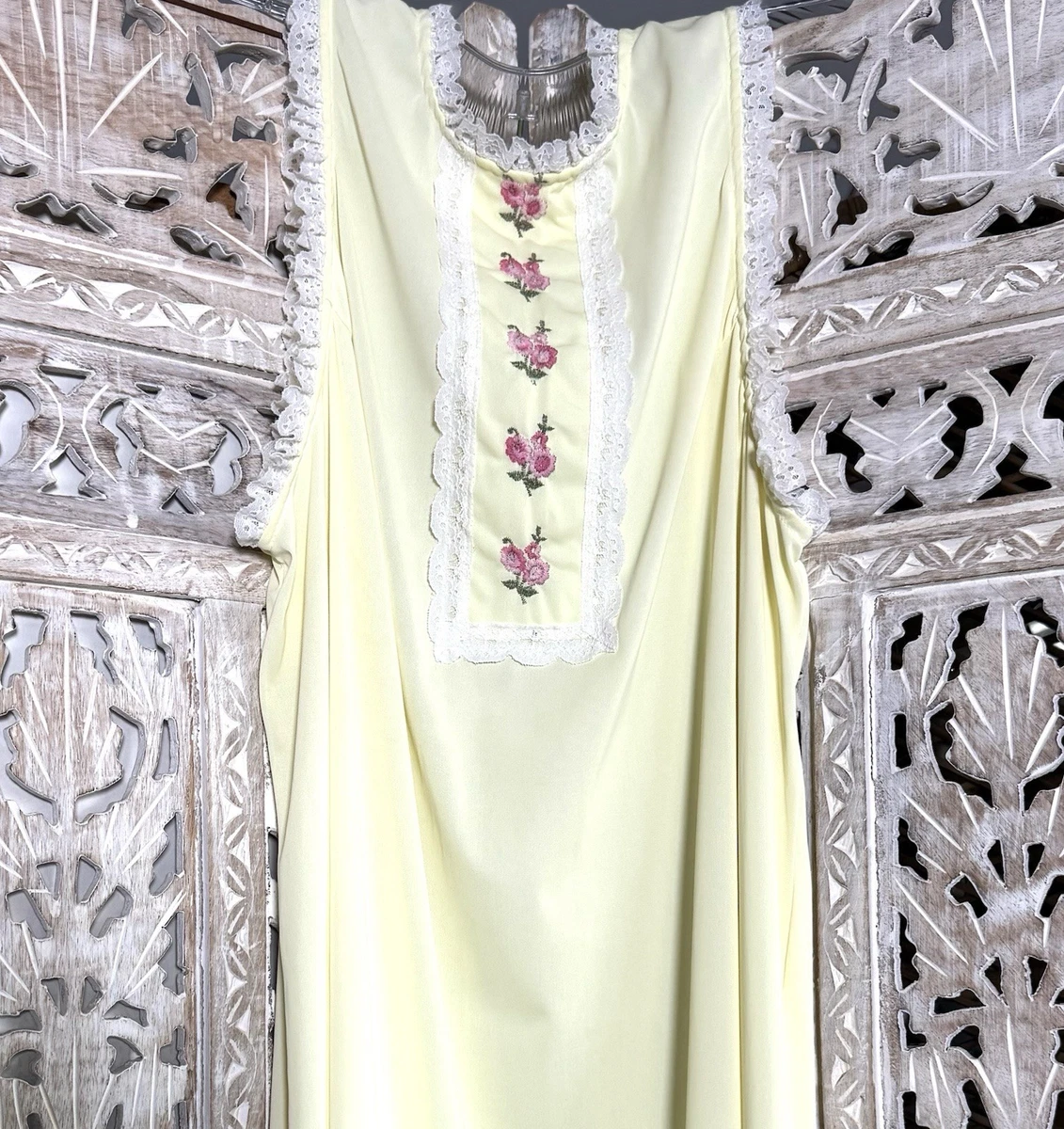 Vintage Dressing Gown for sale | eBay