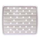 American Motorhome RV White Sink Mat 43720