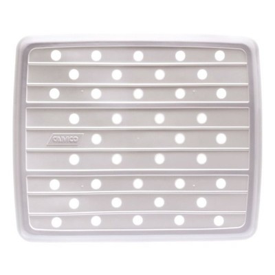 American Motorhome RV White Sink Mat 43720