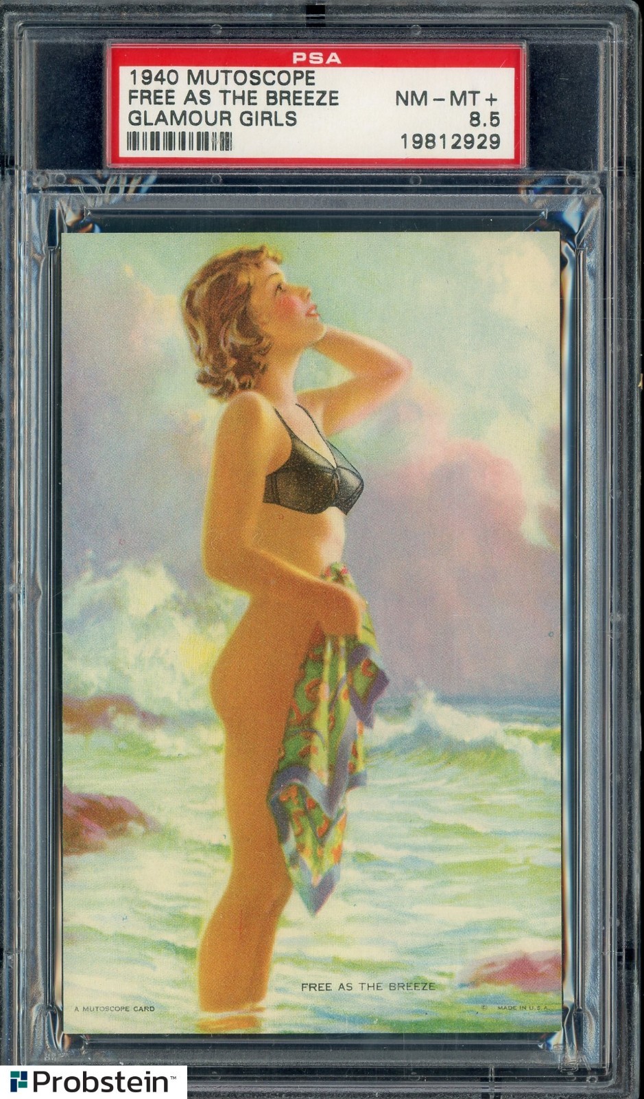 Ebay Item For Sale