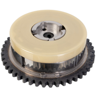 PartsTec PTA126-0237 Nockenwellenversteller FüR Opel General Motors