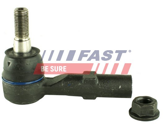 Fast Spurstangenkopf Spurstange Vorne FüR Iveco Daily Vi Pritsche/Fahrgestell-image