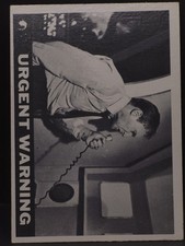 1966 Topps Lost in Space Trading Cards 23