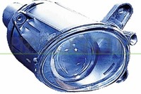Prasco Nebelscheinwerfer Rechts Passend FüR VW Passat Variant 3B6 3B3