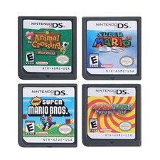 Mario Series Bros/Mario & Luigi Partners in T...