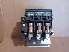 Allen Bradley 1494V-DS60 Series A - 60Amp - 600VAC - 3 Pole Disconnect Switch