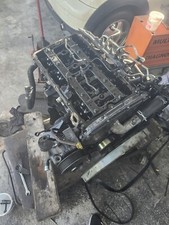 ⭐ H9FB motor completo para FORD TRANSIT Para Piezas