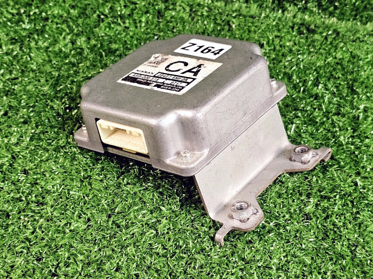 2018-2019 Nissan Rogue Sport S SV CONTROLLER ASSY-ADAS OEM USED