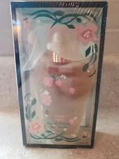 Five Star Fragrance Pavlova Eau De Toilette 3.3 oz Sealed New