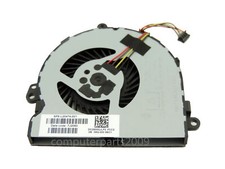 Original CPU Cooling Fan for HP 15-DA0073WM 15-DA0083OS  laptop